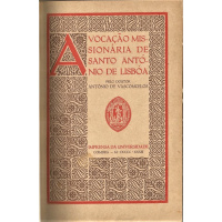 Livros/Acervo/V/VASCONCELOS ANT A VOC